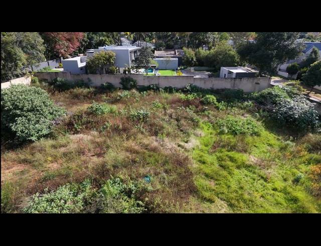 LAND FOR SALE IN ATHOLL